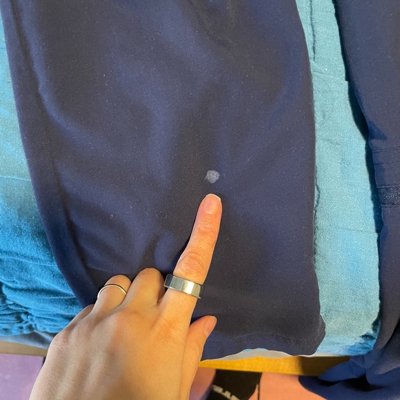 Three Figs Yola Scrub Pants Bundle - Picture 4 of 5